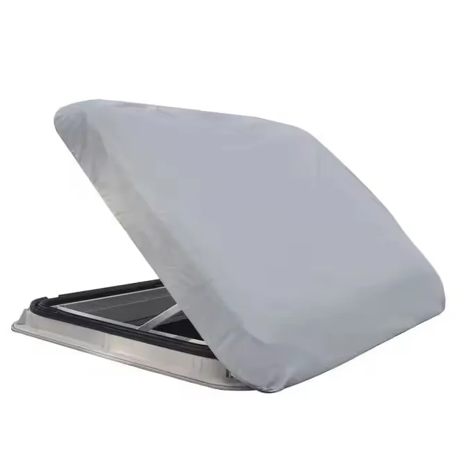 

600D Oxford Caravan Roof Vent Window Sunshades Protective Sky Light Cover