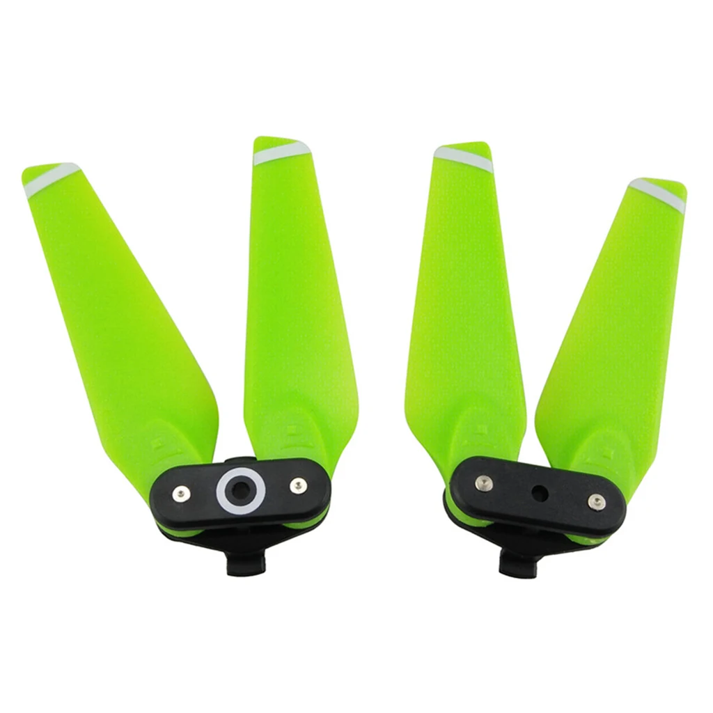 

RC Aircraft Spare Parts Drone Propeller Adapter Folding Blade for DJI Spark Electric RC
