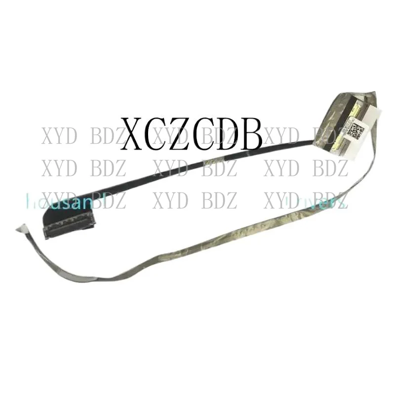 

DB для Dell G3 3500 G5 5500 G5 5505 P89F CC67 ЖК-кабель 144 Гц 40 контактов 450.0K702.0001