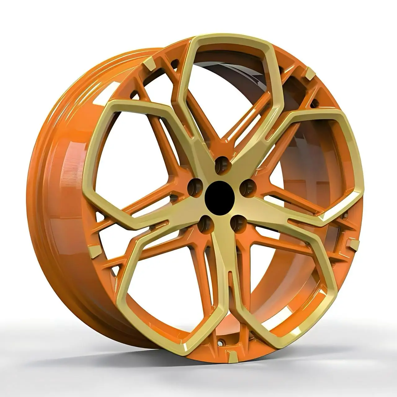 Custom Forged Wheel Designs, for  M2, 3, 4, 5, X3, X5, 911GT3 , Supra and 19 20 21 22 23 Inch 5*112 120