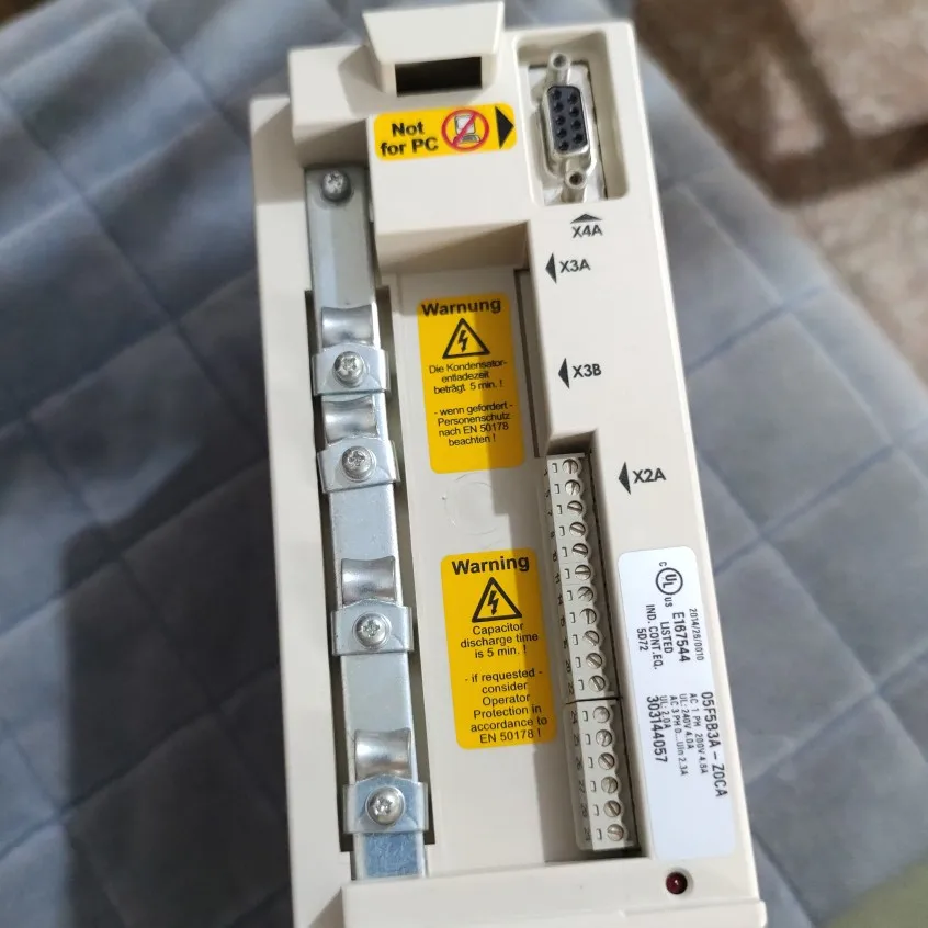 inverter 05F5B3A-Z0CA