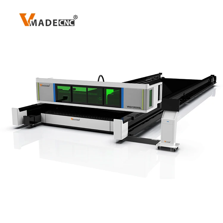

High Speed Fiber Laser Cutting Machine 1500*3000mm Cnc Cutter Fiber Laser Cutting Machine for Metal Sheet Cutter Raycus