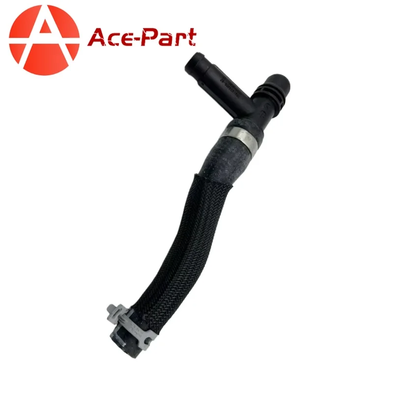 

9801074480 Тройник Heizung Xolauch для теплого воздуха и воды для Peugeot 308 308ll 408 Citroen 1.8 2014-2020 OEM 98 010 744 80 9801074480
