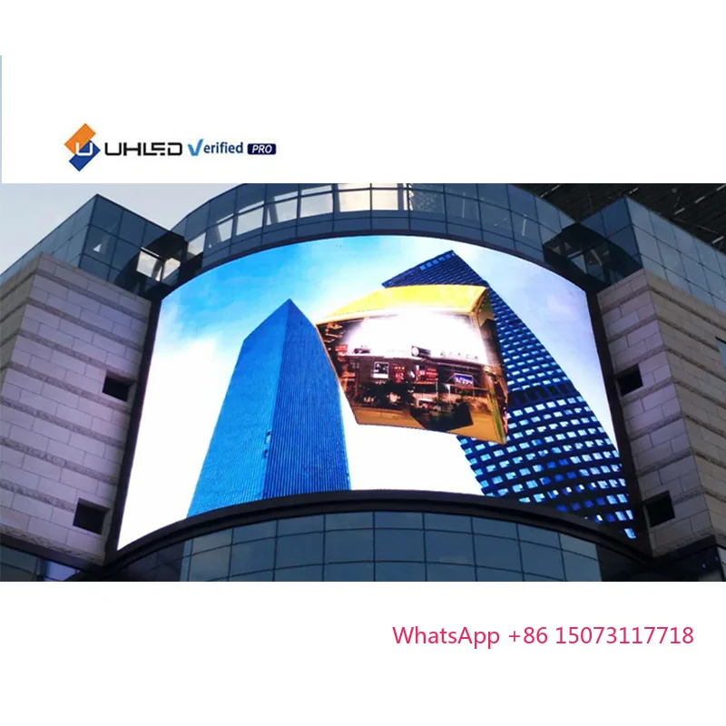 IP66 Waterproof Out… - image