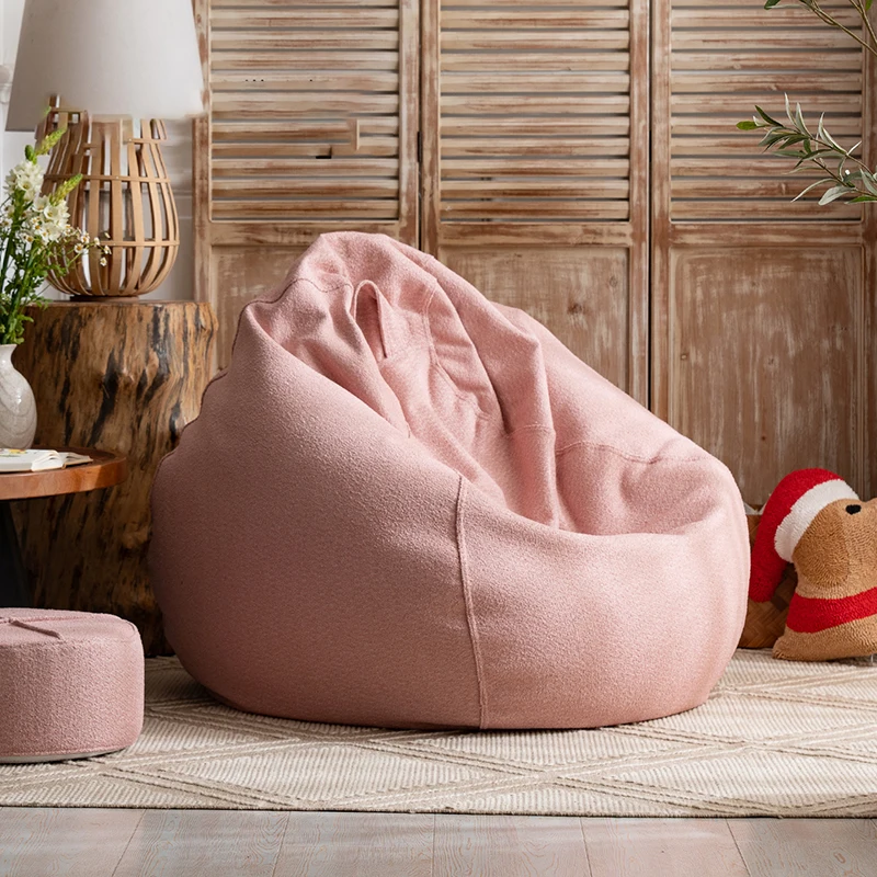 Luxury Bags La - Fauteuils poufs Recamera Lounge, design individuel