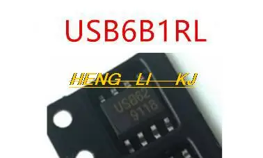 

Free Shipping USB6B1RL USB6B1 USB62 STM