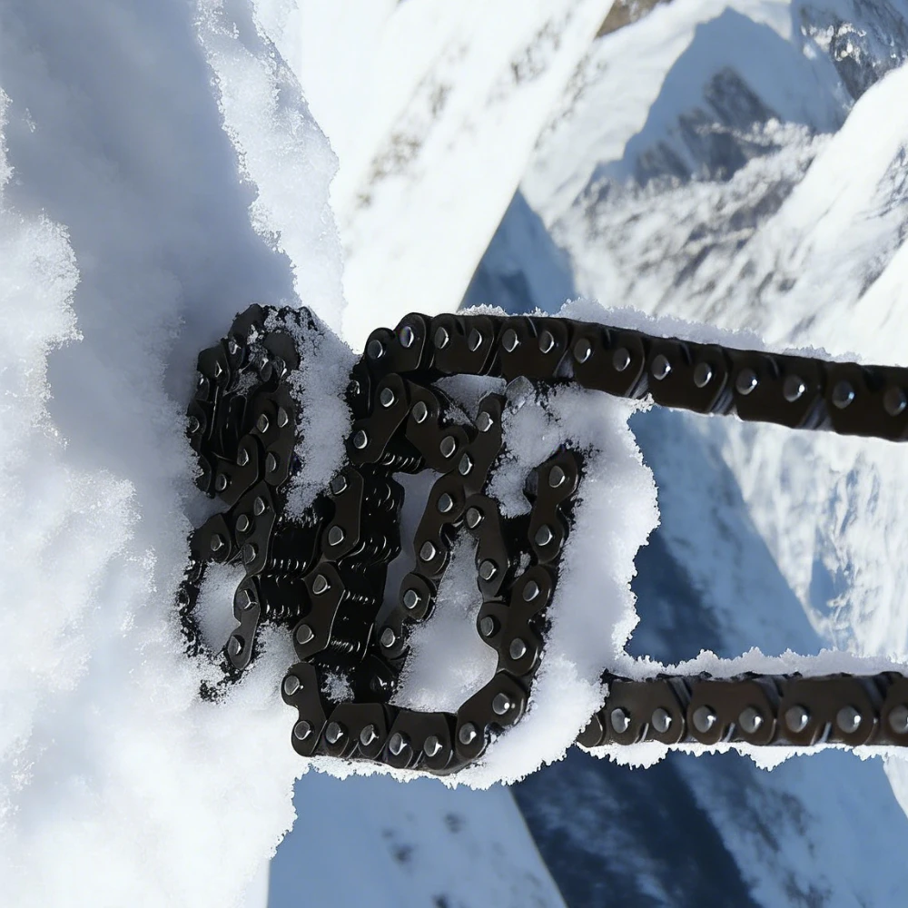 

Motor Engines Chains Silent Cam Chain Tank Chain 3*4-128L 3x4 128 Links For SUZUKI DRZ400 DRZ 400 LTZ400 for KAWASAKI KLX400