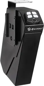 Quick Access Keypad Handgun Desk Safe