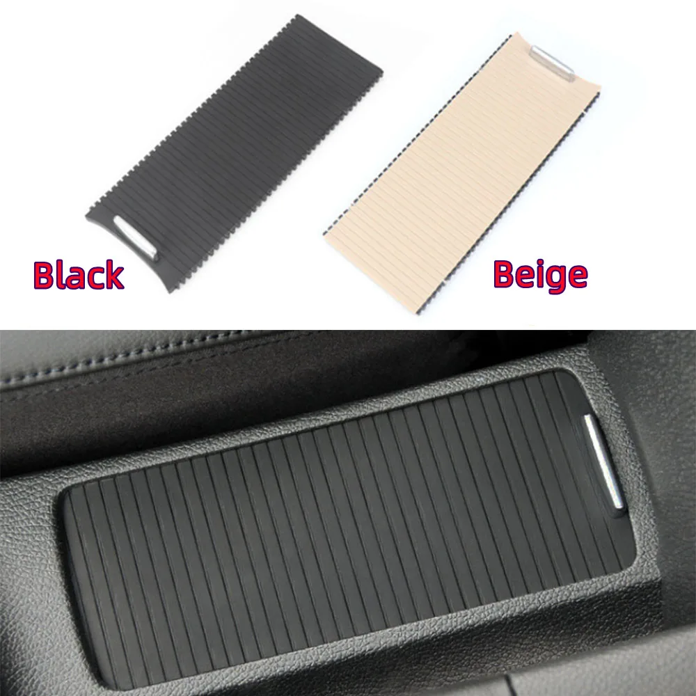 Portavasos de agua para coche, consola central para VW Golf MK5 V MK6 Jetta 5 EOS Scirocco 1K0862531 5KD862531, accesorios nuevos