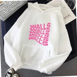 Fashion Hip Hop Rapper Harry Women Hoodies Fleece Male Hoody Creativity Pullover Street Unisex Y2k Sweatshirts Styles Clothing