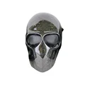 Skull forged X1