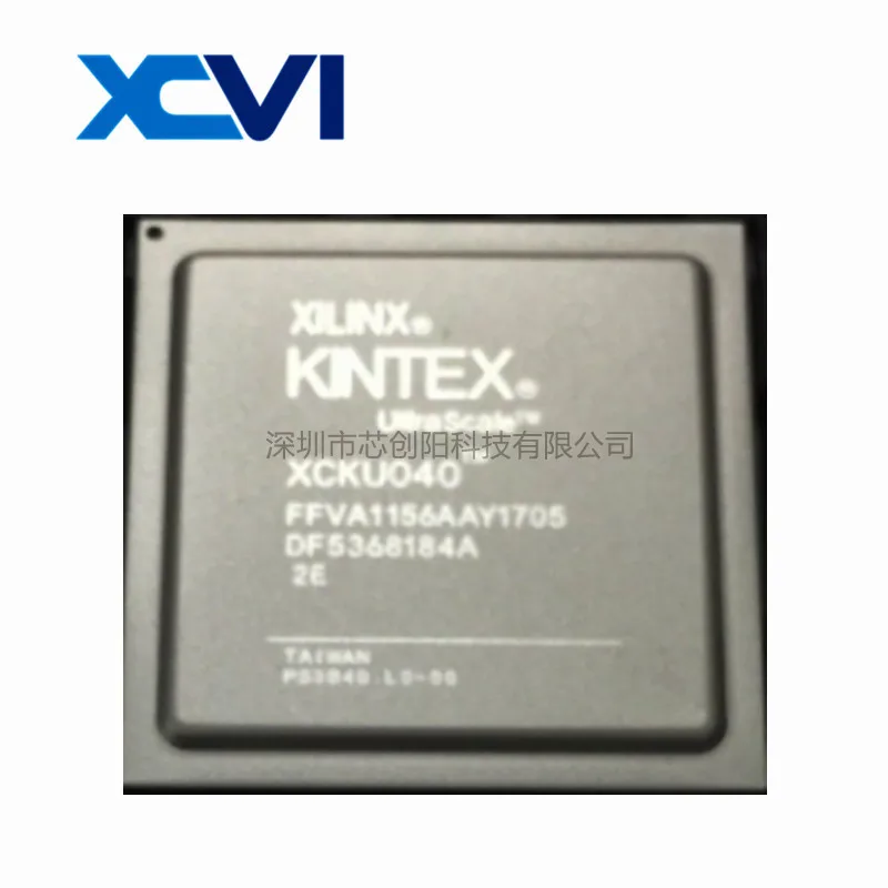 Original Product XCKU040-2FFVA1156E XCKU040-2FFVA1156E BGA1156