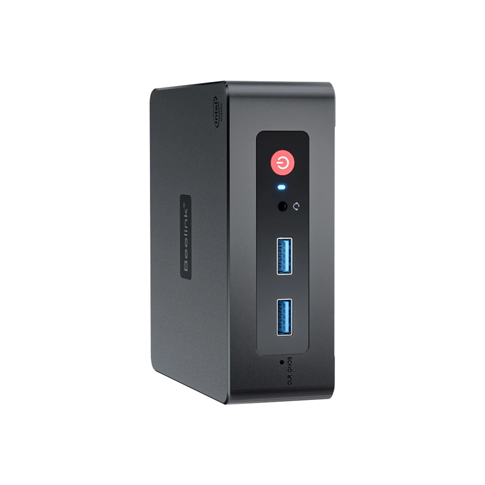 Windows 11Pro Mini PC,intel 11 n5095,Intel-128GB,8GB,GB,デスクトップ,ゲーム,コンピューター,新品