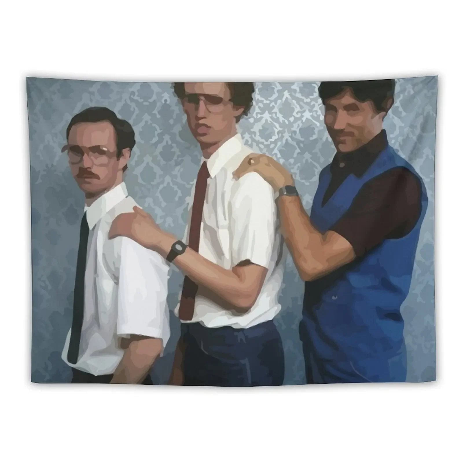 

Napoleon Dynamite Tapestry Bedroom Decoration Decorative Wall Wall Hangings Decoration Room Decorating Aesthetic Tapestry