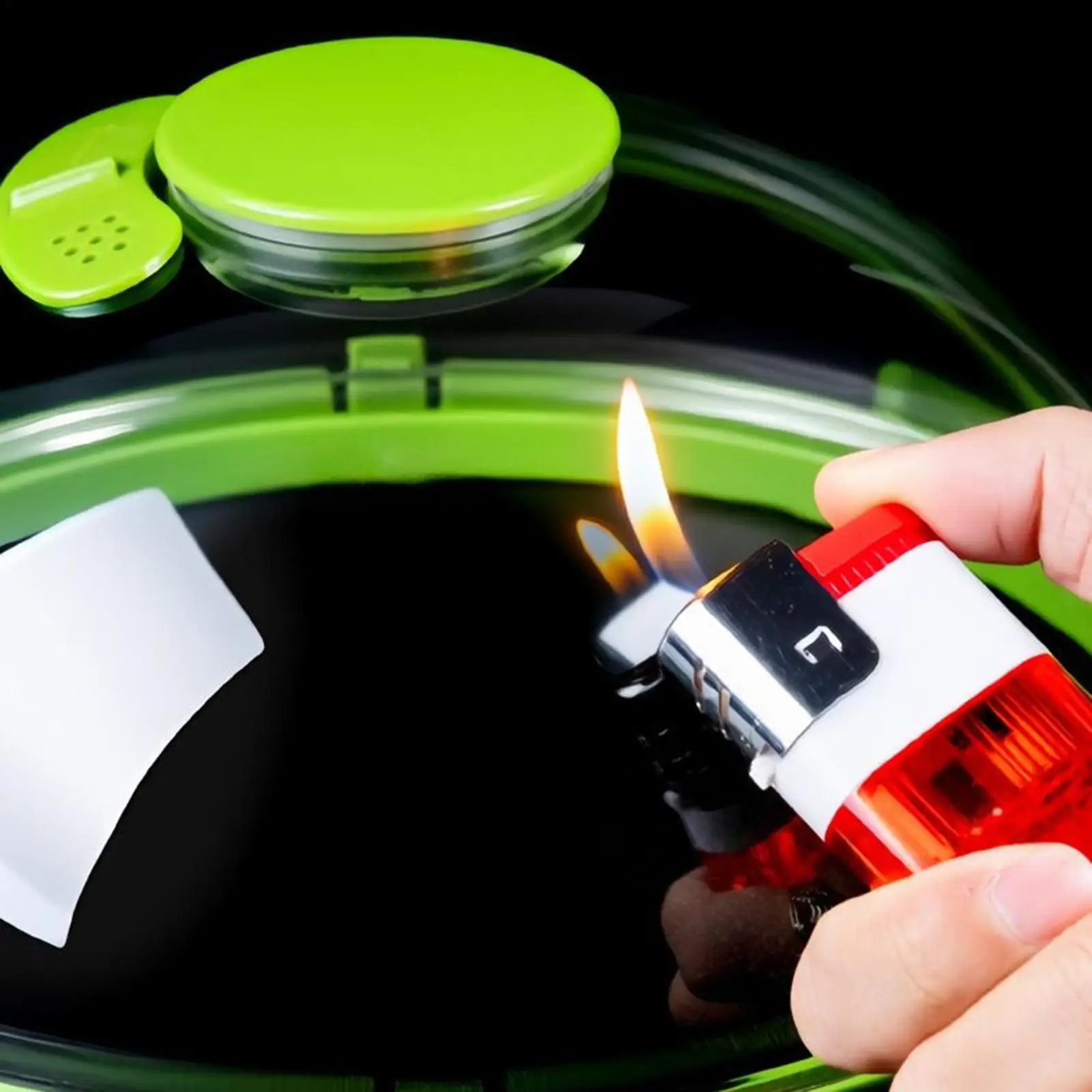 

Крышка для микроволновой печи с отверстиями для вентиляции, прозрачная, многоразовая, термостойкая, защита от брызг для микроволновки и духовки, для разогрева и приготовления на пару, для дома