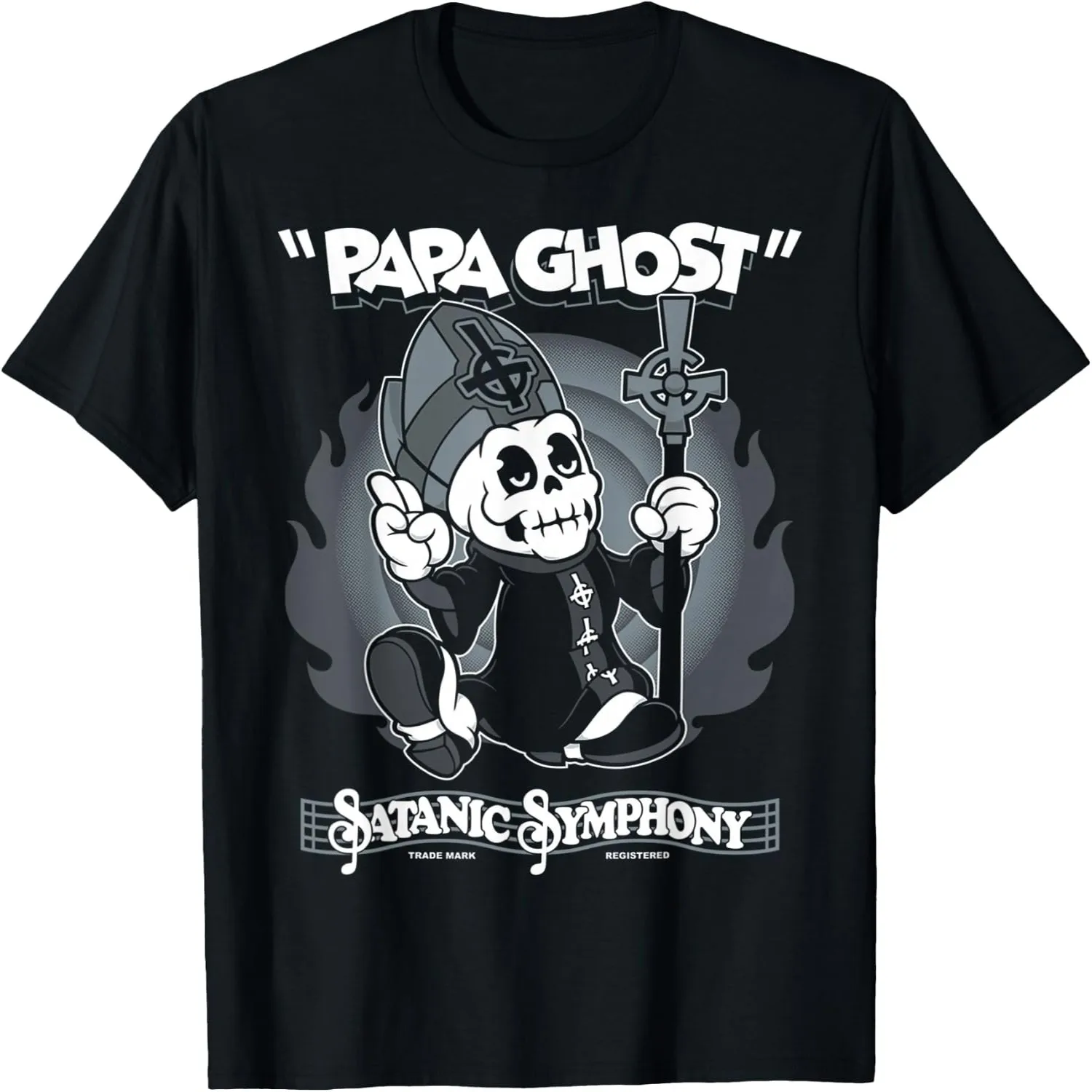 Creepy Cute T-Shirt Unisex t-shirt, 100% cotton tee,