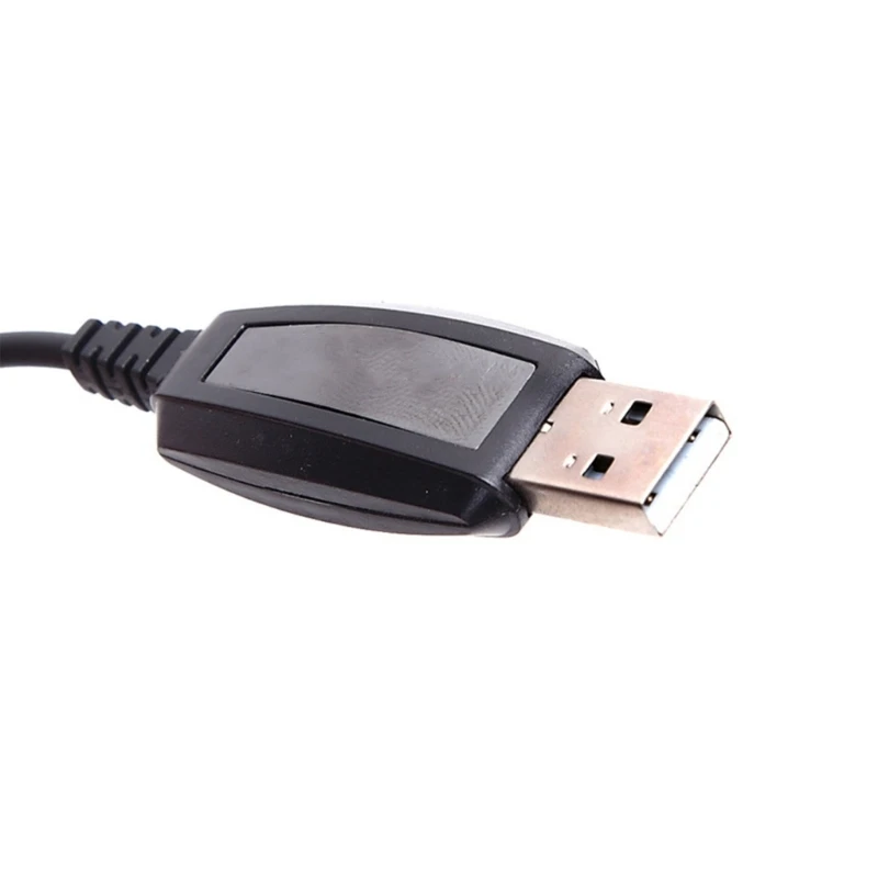 Interphone Intercom USB-Programmierkabel Universal fรผr UV-5R UV-82 DR1801