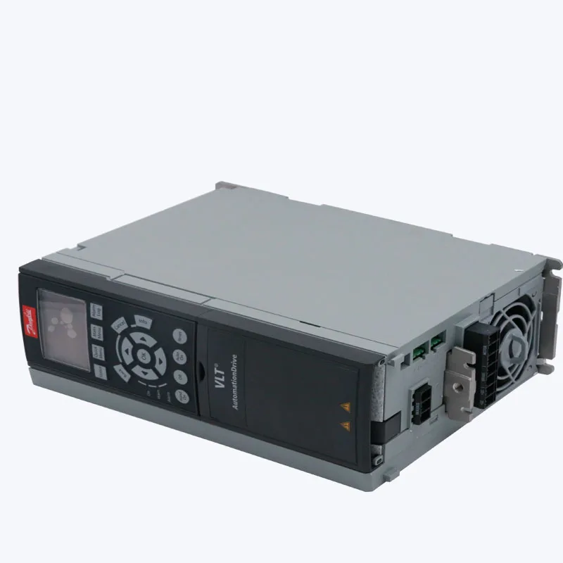 2025 Inversor Danfoss FC302N200T5E20H2XGC 200KW 250KW 160KW 132KW