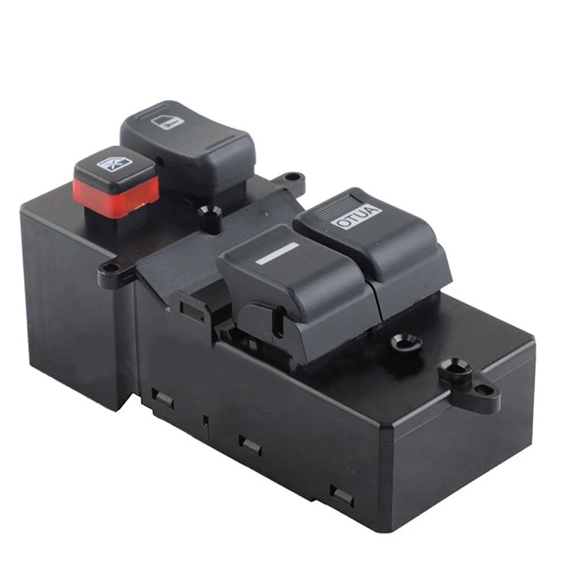 

NEW HOT in Stock-Window Switch 35750SDNA11 Glass Regulator Main Switch Window Switch Forhonda Forhonda Accord