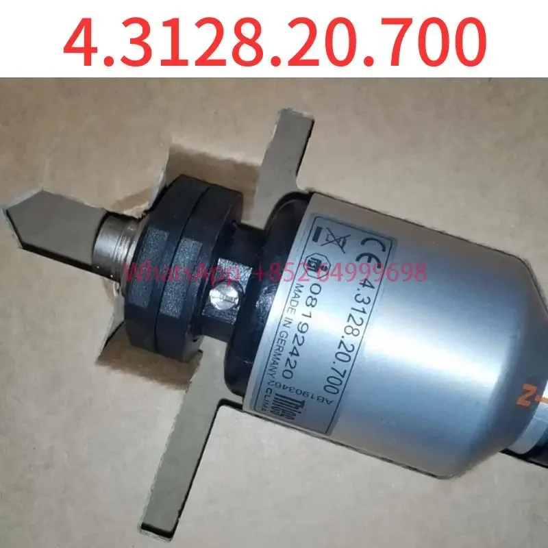 Brand New Anemometer 4.3128.20.700Tested intact