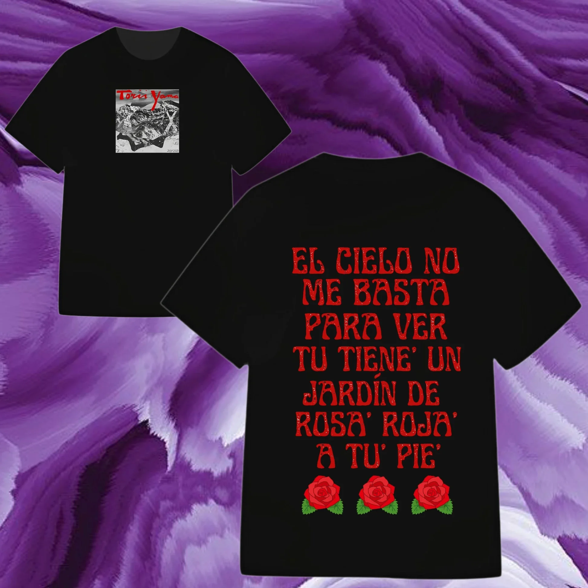 Rapper Dellafuente Summer Women T-shirts Y2k Graphic T-shirts Casual Short Sleeves FeMale T-shirts Street Top