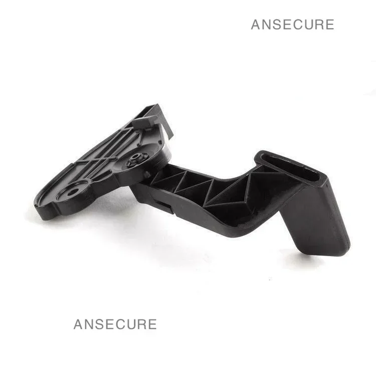 OEM LHD Hood Bonnet Actuating Lever Release Handle Lid Lock Cable Grip For  Audi A4 B6 B7 2002-2008 Seat Exeo  8E1823533B