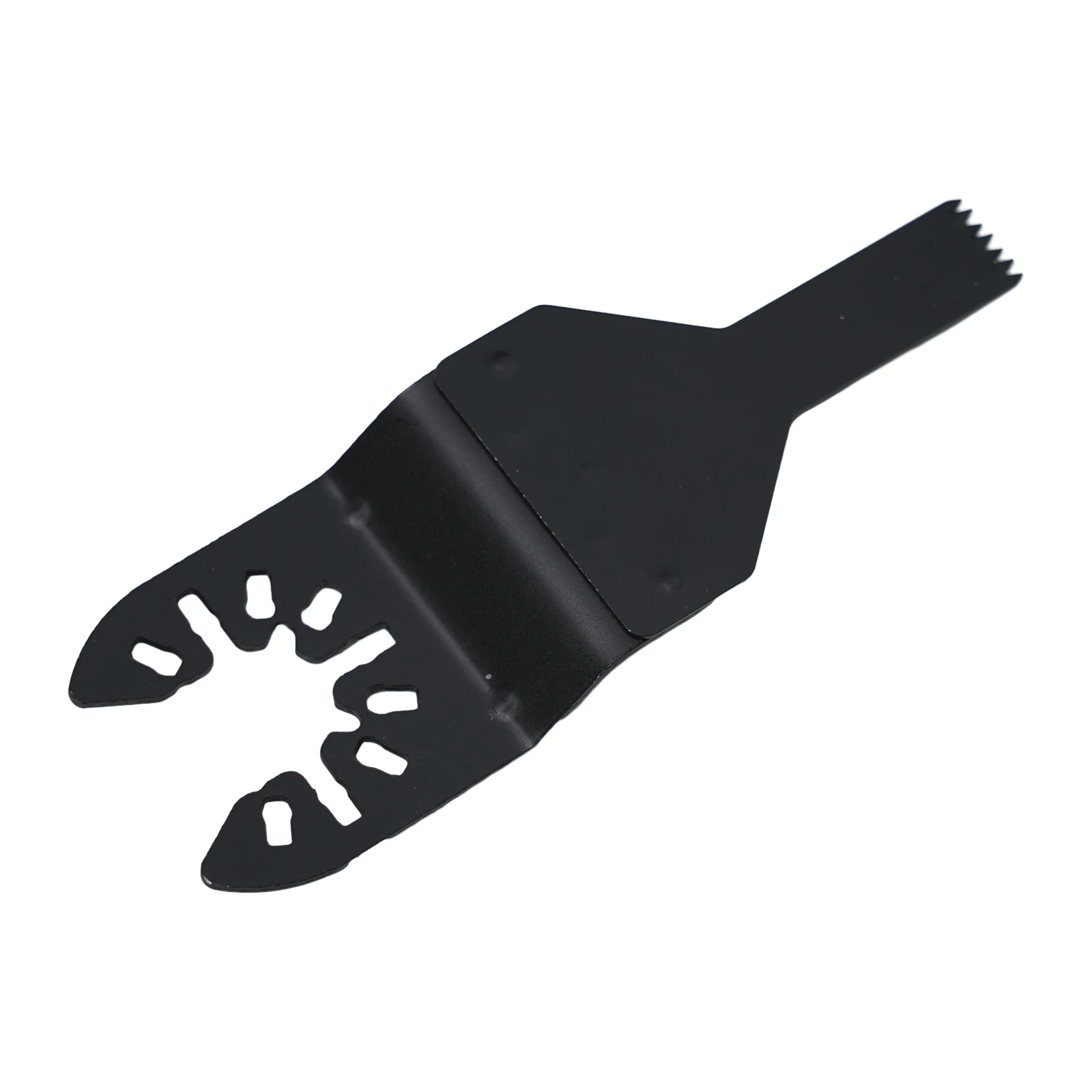 1 Stück oszillieren des Multi-Tool-Sägeblatt Hoch kohlenstoffs tahl oszillieren des Werkzeug Renovator Sägeblatt Elektro werkzeug Zugang 10/20/34mm