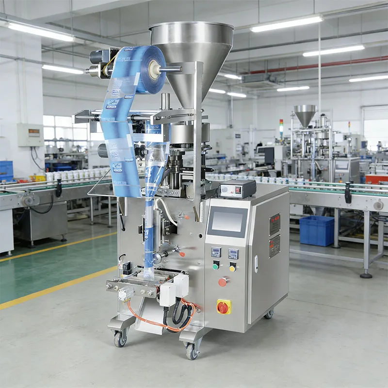 Detergent Filling Machine Automatic Shampoo Filling Machine Detergent Filling Machine Customized