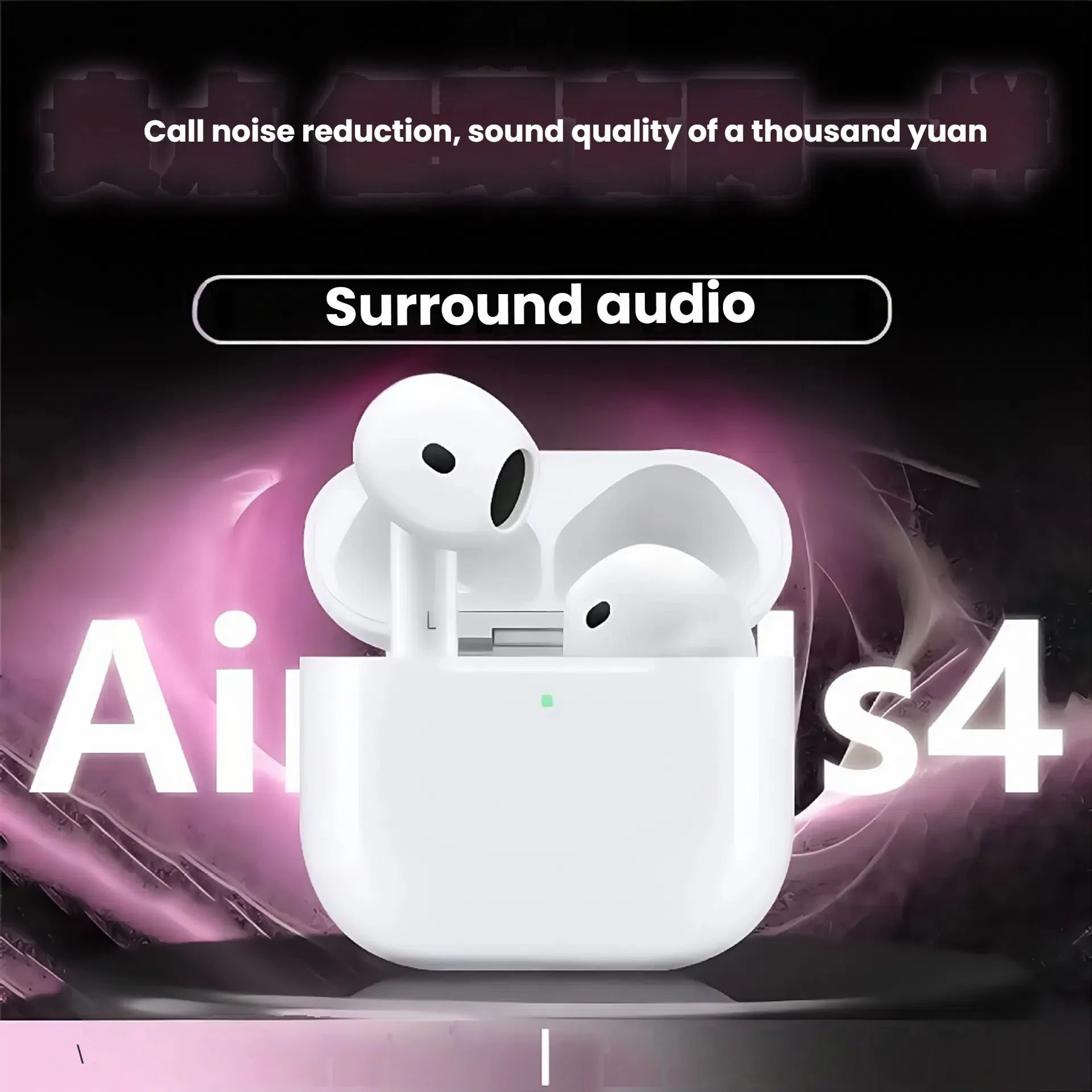 Airwireless Bluetoo… - image