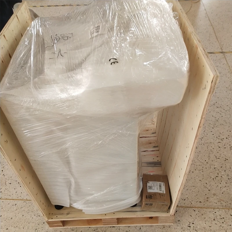 Trasportatore PCB a nastro per linea di produzione SMT per macchina pick and place