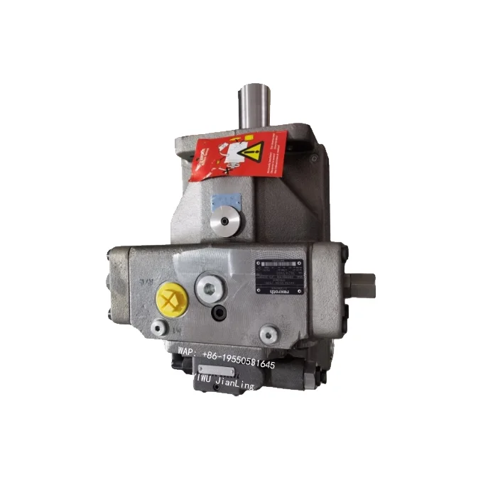 

Высокое качество, НОВАЯ оригинальная гидравлика AA4VSO 125 DR/30R-PPB13N00, моторные насосы R910994306
