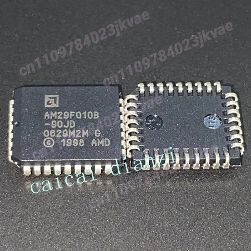 10PCS/LOT AM29F010B-70JE AM29F010B-70JF AM29F010B-70JI AM29F010B-70JC AM29F010B-90JD AM29F010B AM29F010 29F010 PLCC32