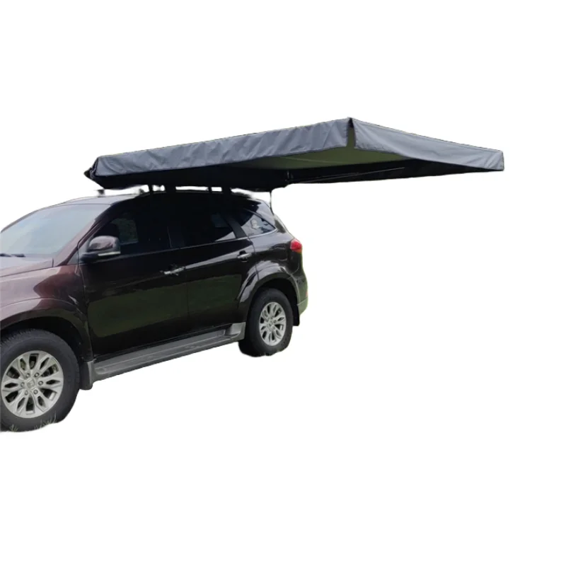 

4x4 Offroad Canopy Sunshade Truck Car Roof Side Awning Tent for Camping