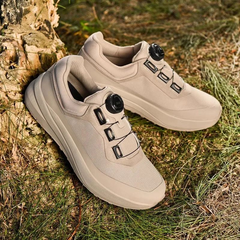 

Summer New Arrivals Best-Selling Golf Shoes Unisex Universal Fit Lightweight Breathable Professional Golf Training Shoes