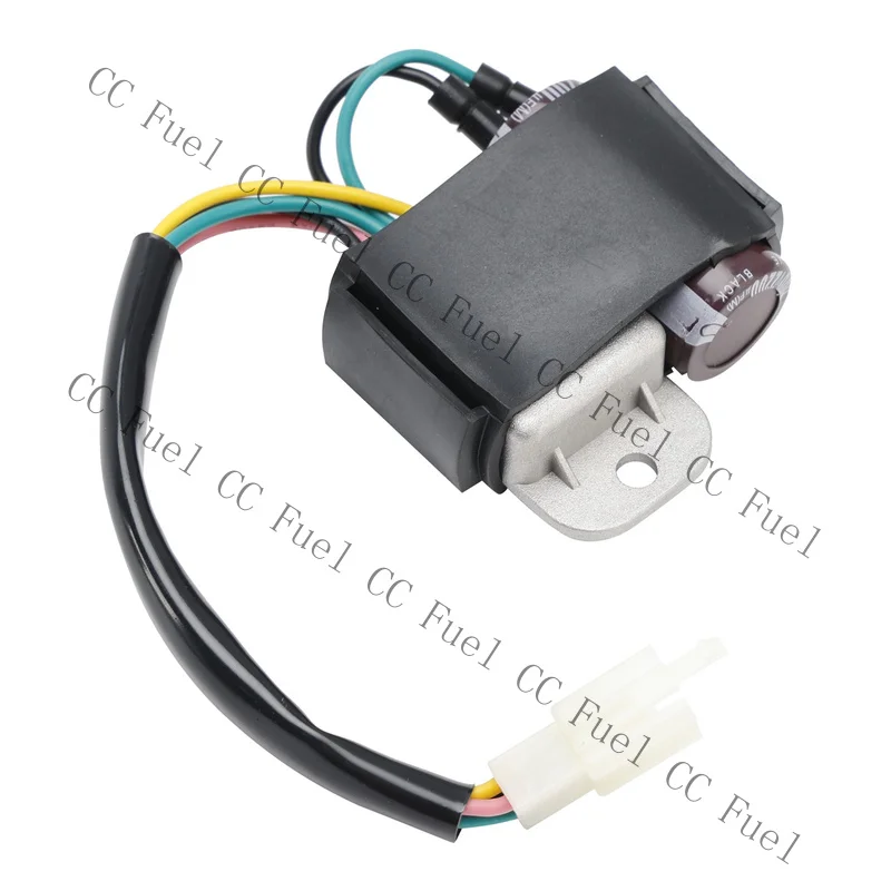 C+ VOLTAGE REGULATOR for Honda XR200R XR250R XR400R XR600R 1984-2004 T9