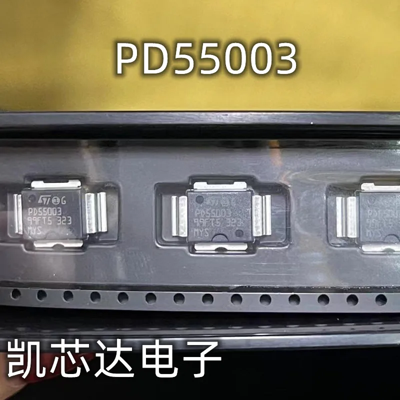 

1 шт./партия PD55003 PD55008 PD55015 PD57006 RF Mosfet LDMOS