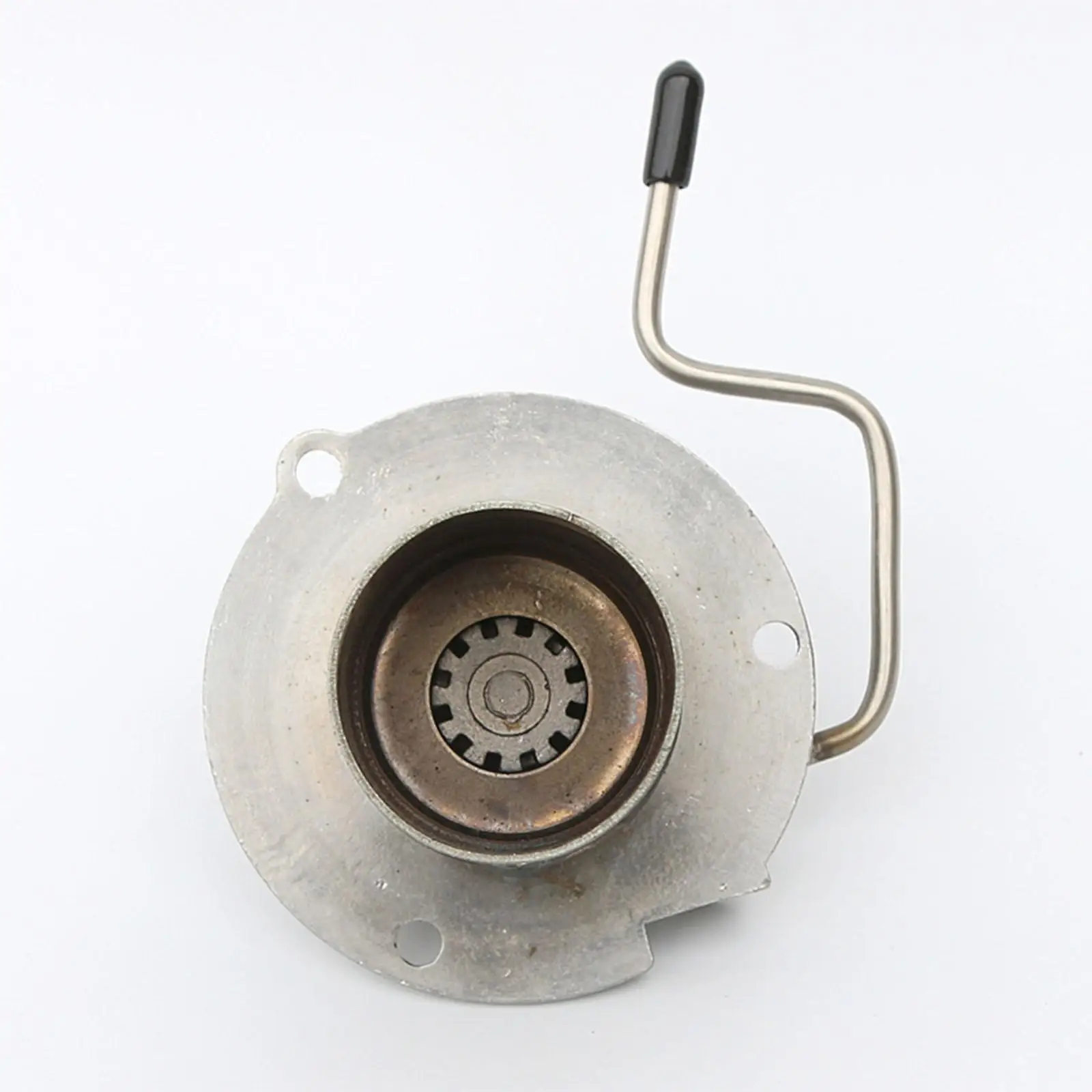 2KW Parking Heater Burner Kit with Gasket Stainless Steel Combustion Chamber for Eberspacher D2