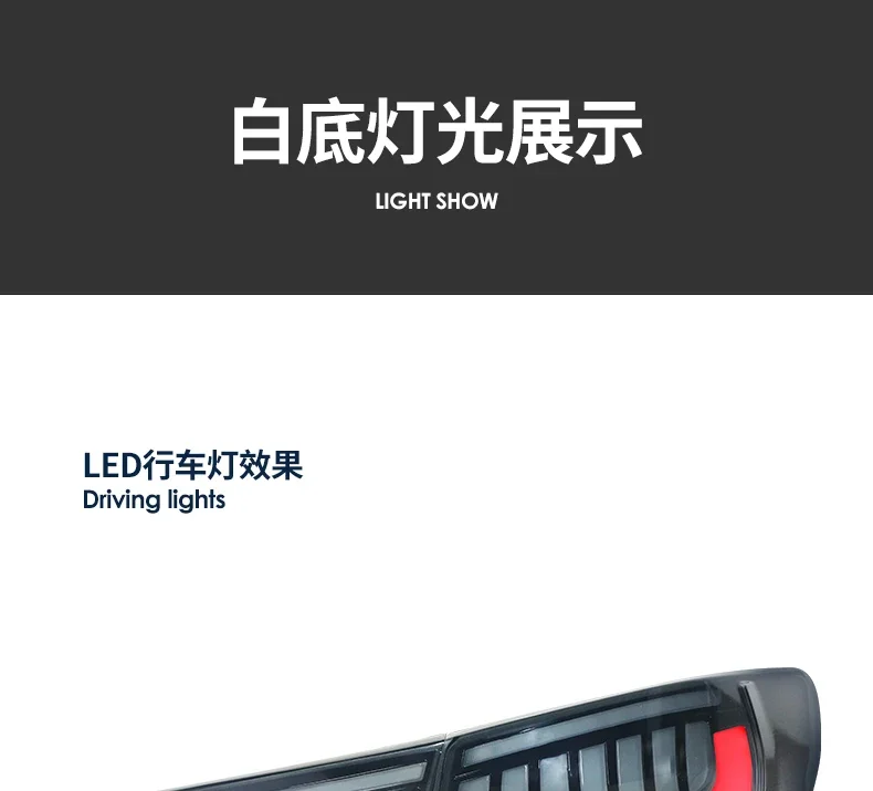 Full LED Tail Lamp FOR Nissan Sylphy 14th Generation 2020-201