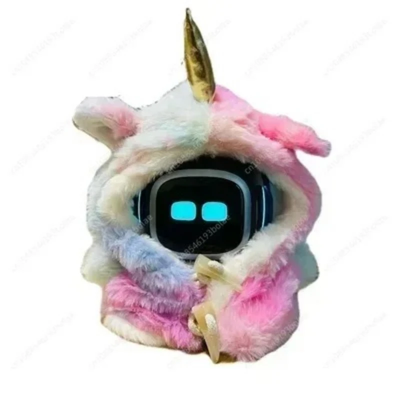 EMO Robots Accessories, Clothing