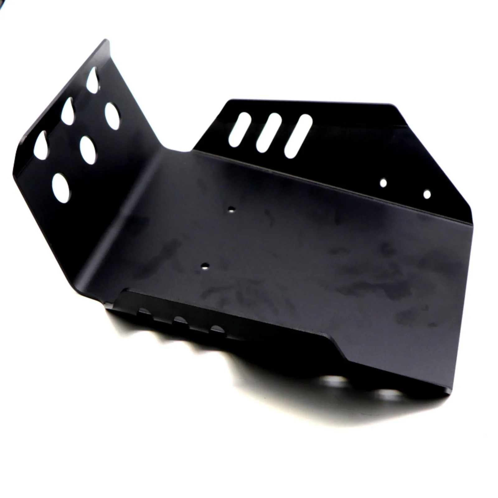 engine Guard Cover Protector Skid Plate For YAMAHA MT-09 Tracer 900 FJ09 XSR900