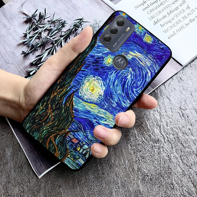 Vincent Van Gogh St…