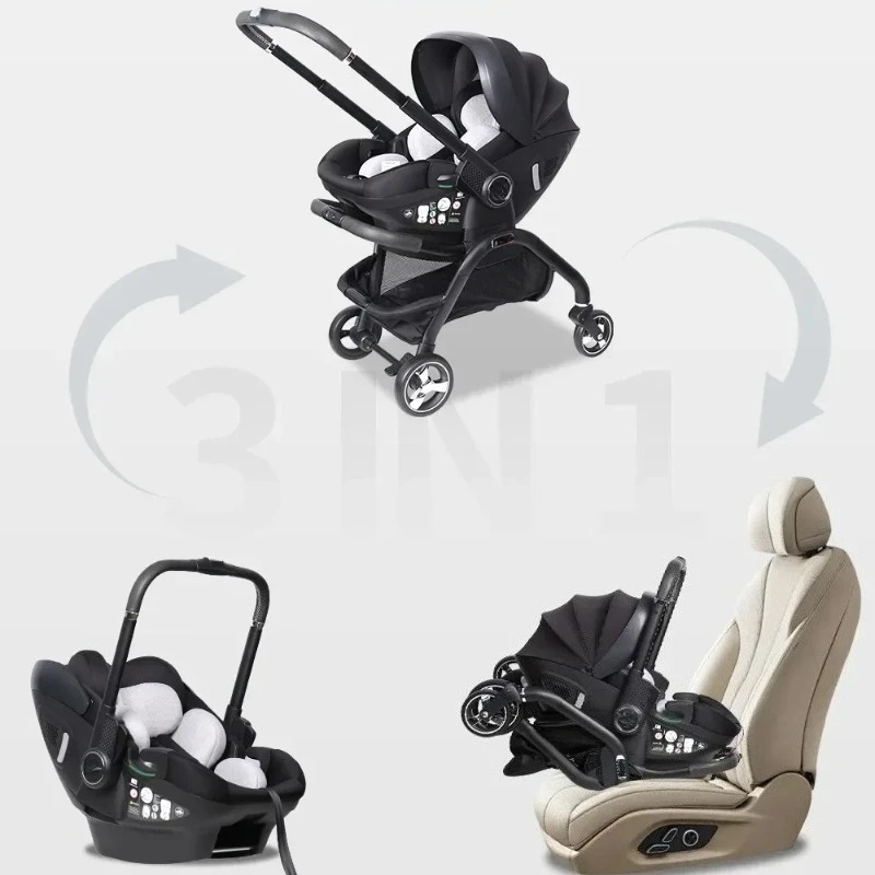 Thumbnail 4 - #39 Low Price Multifunction Strollers Deals