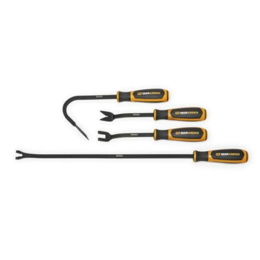 

4 Pc. Door Panel Remover Set - 84060H