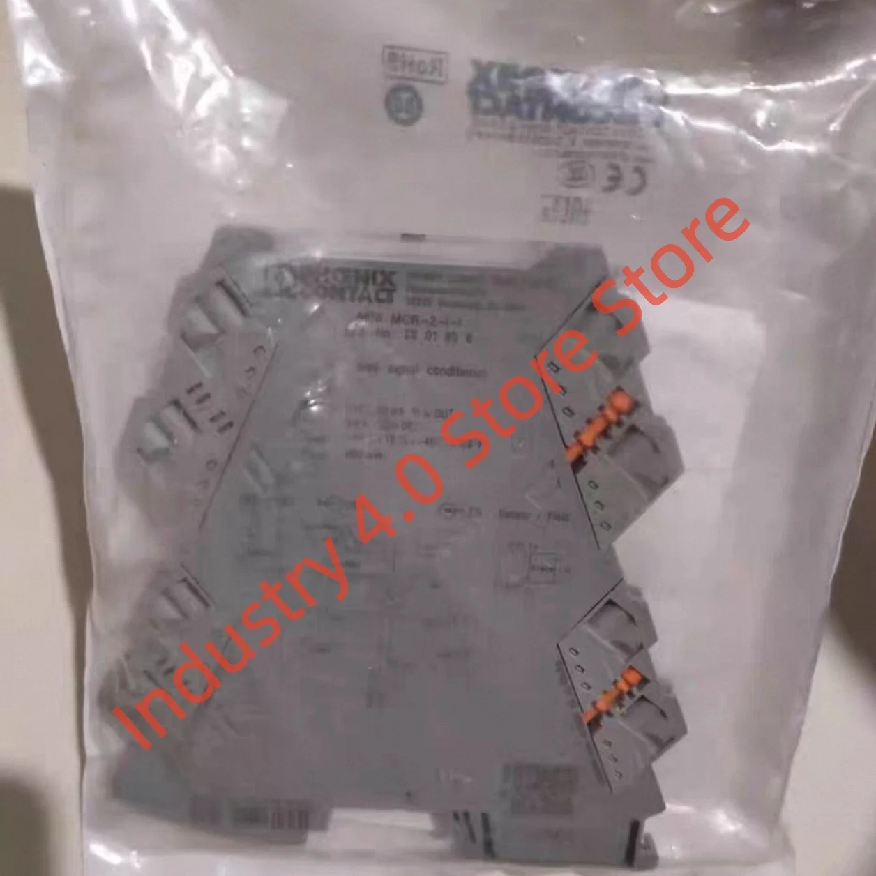 Isolation Amplifier…