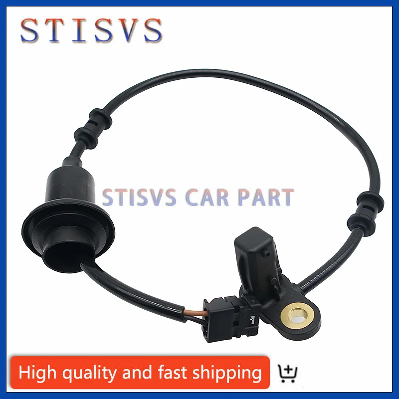 

Датчик скорости заднего правого колеса ABS 1705401317 Для Mercedes Bens R170 SLK200 SLK230 SLK320 1705401317 2001-2004 Аксессуары для автомобилей