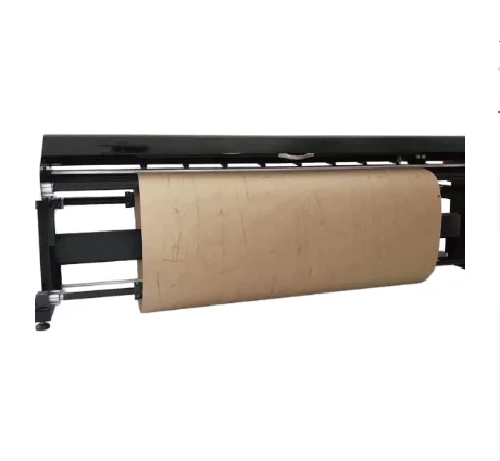 

Garment Plotter Pattern Making and Leather Drawing Machine Dual-cartridge Inkjet Printer Garment Enterprise Plotter