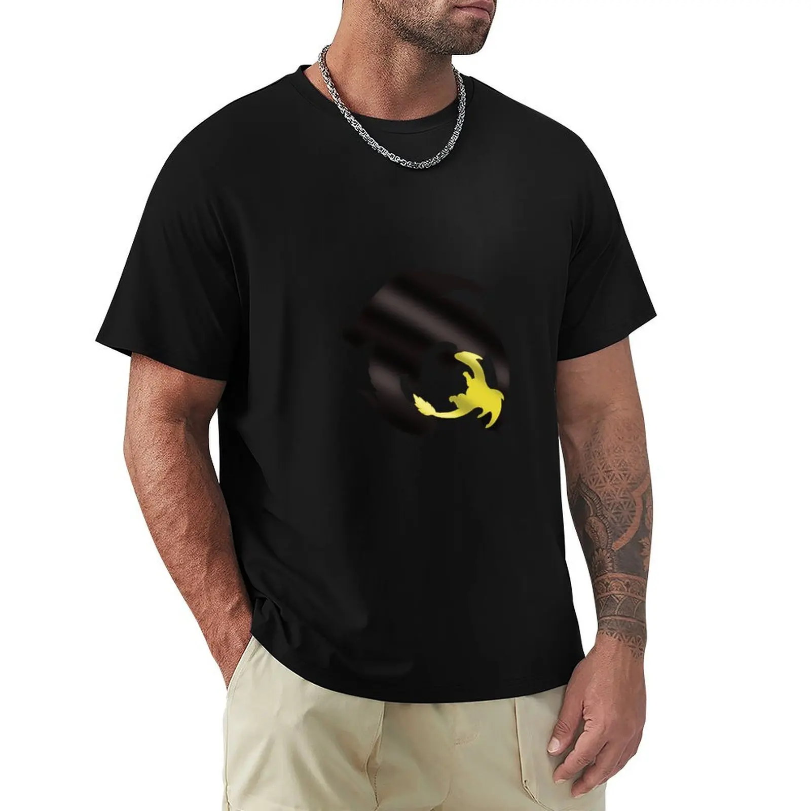 

Tairn and Andarna Fourth Wing Iron Flame T-Shirt summer top Short sleeve tee anime shirt Funny t-shirts t shirts for men graphic