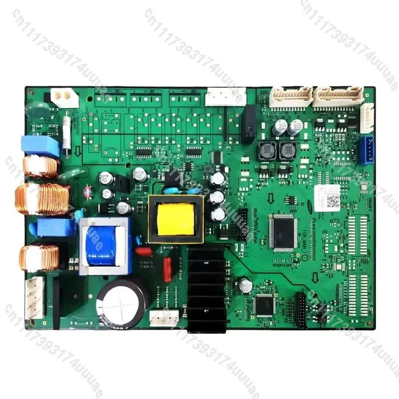 For Refrigerator Main Control Board DA94-04607C Motherboard Module PCB Circuit Replacement Part Compatible Repair