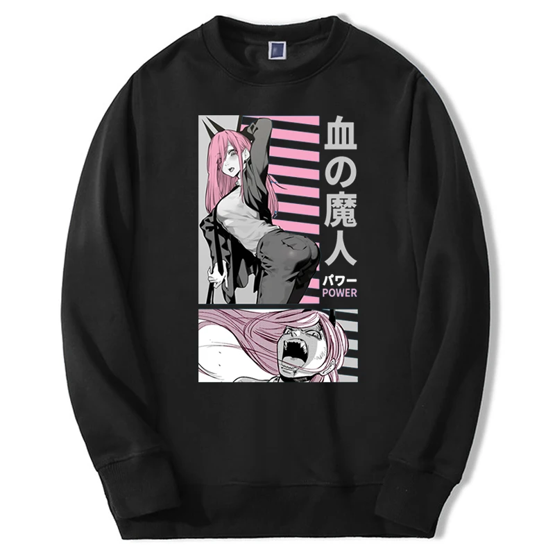 

Autumn Men's Casual Fitness DARLING in the FRANXX Japan Anime Girl Hoodie Sweatshirt Simple ZERO TWO Top Men's Printing Hoody