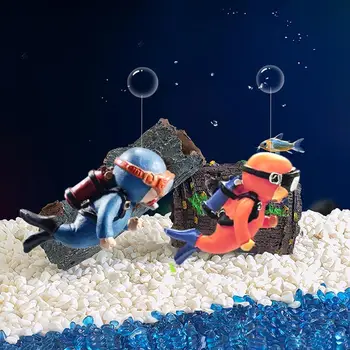 10 best sales akwarium hardscape - №4